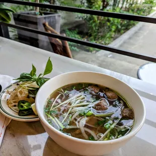 Combination Pho