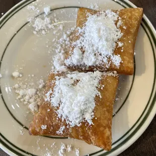 Beignets