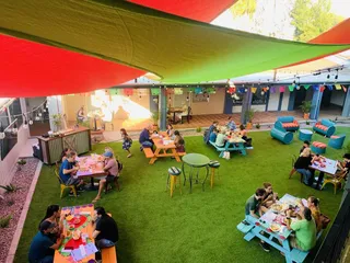 Guadalajara Mexican Grill