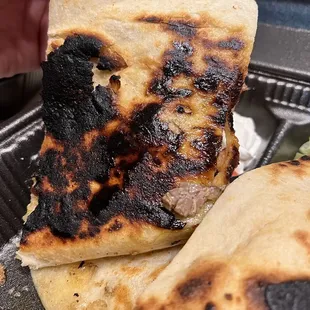 Quesadilla