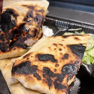 Quesadilla