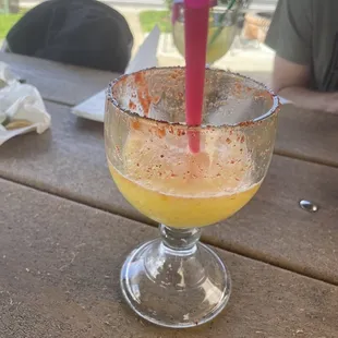 Margarita