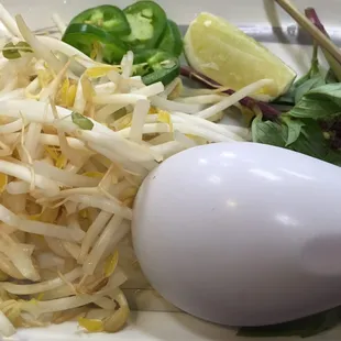 Pho extra&apos;s