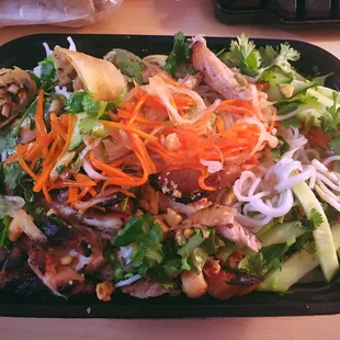 Vermicelli Noodles