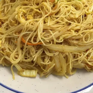 Rice Noodles