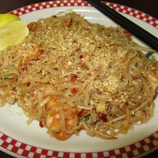 Pad Thai