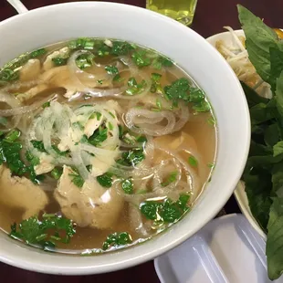 Pho Noodle