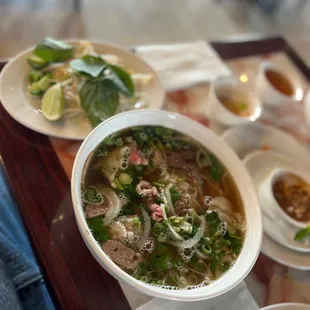 Beef Pho