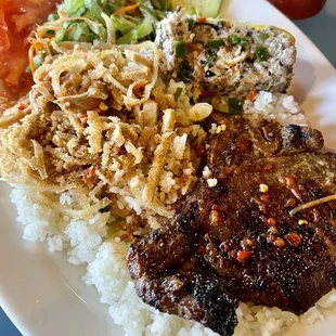 Pork Chops