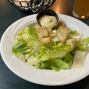 Caesar salad