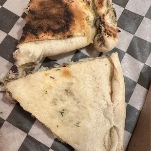 sandwiches, food