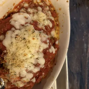 Lasagna