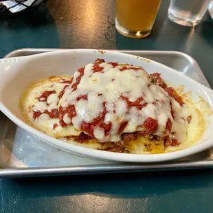 Lasagna