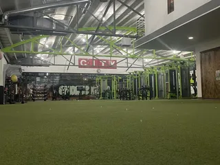City Gym