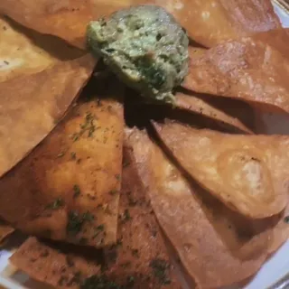 Pita Chips