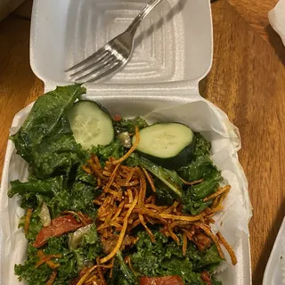 Kale Salad