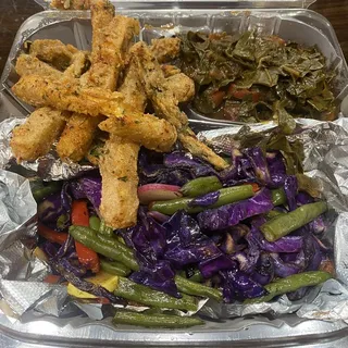 Veggie Plate