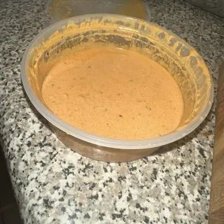 Large Cheese Sauce