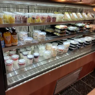 cupcakes, food, dessert