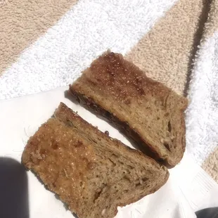 This is probably the 5th time we've ordered the kids pb&amp;j I always forget to say actually have some pb&amp;j!