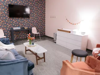 Church of the Four Corners