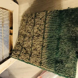 Ac filter