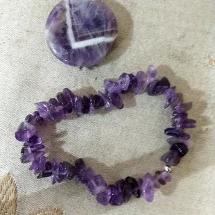 Amethyst