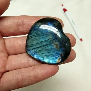 Labradorite