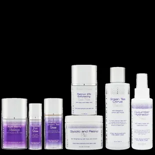 Skinscript skin care for sale