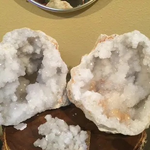 Large Geode