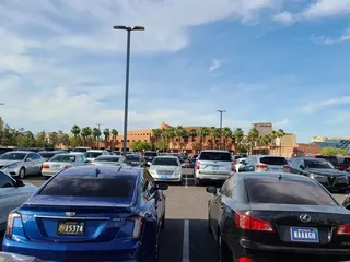 Clark County Amphitheater