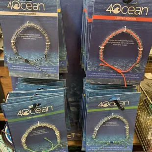 4ocean bracelets for sale