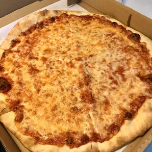 Cheese Pie (medium)