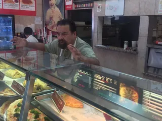 Corrado's Pizza of Gettysburg