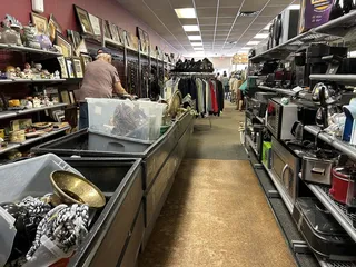 Goodwill Retail Center