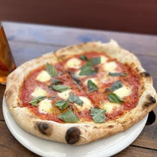 Life of Pie Pizza