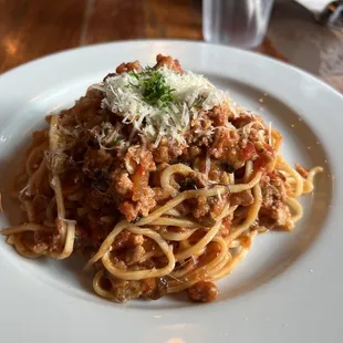 Bomb Spaghetti