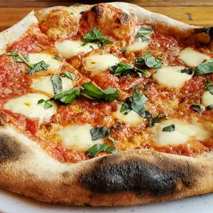 Margherita ;)