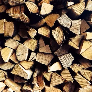 Wood Fired Pie