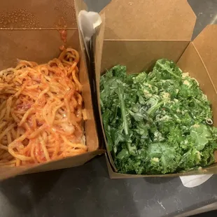 Kale Salad