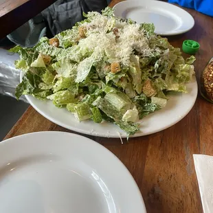 Caesar Salad
