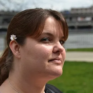 Patricia W.