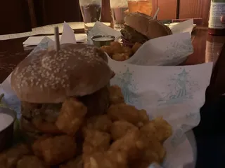 McMenamins Ringlers Pub