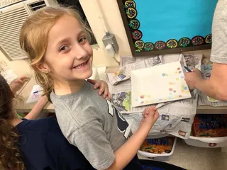 Serendipity - Pottery & Painting Studio