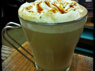 Morning Glory Espresso