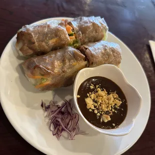 These rolls are goood