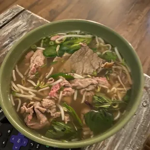 ramen and noodles, food