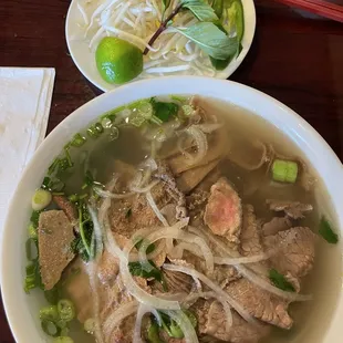 #1 pho