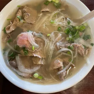 #5 Pho