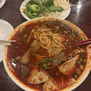 Bun Bo Hue